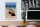 Holzschild Reise 20x30cm Mauritius Indischer Ozean Boot