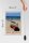 Holzschild Reise 20x30cm Mauritius Indischer Ozean Boot