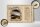 Holzschild Berufe 30x20cm Busfahrer zielorientierter Ruhepol