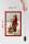 Holzschild Weihnachten Santa Claus Geschenke Schnee 20x30cm