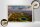 Holzschild Städte London England Hyde Park 30x20cm Geschenk