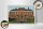 Holzschild Städte London England Kensington Palace 30x20cm