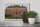 Holzschild Städte London England Kensington Palace 30x20cm