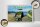 Holzschild Städte Newquay Coast United Kingdom 30x20cm