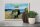 Holzschild Städte Newquay Coast United Kingdom 30x20cm