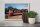 Holzschild Städte Seaton Tramway UK England 30x20cm