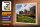 Holzschild Städte England UK Windsor Castle 30x20cm