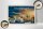 Holzschild Reise Hammamet Tunesien Urlaub Sonne 30x20cm