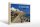 Holzschild Reise Hammamet Tunesien Meer Strand 30x20cm