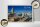Holzschild Reise Tunis Tunesien Medina Moschee 30x20cm