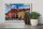 Holzschild Reise Graz Österreich Altstadt 30x20cm