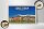 Holzschild Reise Innsbruck Österreich Hötting Berge 30x20cm