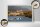 Holzschild Reise Innsbruck Österreich Inn Fluss 30x20cm