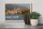 Holzschild Reise Innsbruck Österreich Inn Fluss 30x20cm