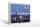 Holzschild Reise Wien Österreich Stephansdom 30x20cm