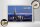 Holzschild Reise Wien Österreich Stephansdom 30x20cm