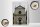 Holzschild Reise Rom Italy Basilika Santa Maria 20x30cm