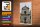 Holzschild Reise Rom Italy Basilika Santa Maria 20x30cm