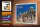Holzschild Reise Rom Basilika Santa Maria Maggiore 30x20cm