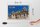 Holzschild Reise Rom Basilika Santa Maria Maggiore 30x20cm