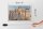 Holzschild Reise Rom Italien Trevi Brunnen Skulptur 30x20cm