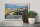 Holzschild Reise Venedig Italien Rialto Brücke 30x20cm