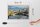 Holzschild Reise Venedig Italien Rialto Brücke 30x20cm