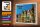 Holzschild Städte Bremen Deutschland Altstadt 30x20cm