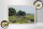 Holzschild Städte Bremen Deutschland Blockland 30x20cm