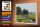 Holzschild Städte Bremen Deutschland Blockland 30x20cm