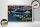 Holzschild 20x30cm Städte Bremen Stadion