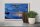 Holzschild Städte Bremen Deutschland Weserstadion 30x20cm