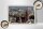 Holzschild Städte Frankfurt Kaiserdom 30x20cm Geschenk