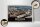 Holzschild Städte Hamburg Hafencity 30x20cm Geschenk