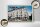 Holzschild Städte Hamburg Sternschanze Altstadt 30x20cm