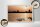 Holzschild Städte Hamburg Winterhude Sonnenuntergang 30x20cm
