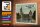Holzschild Städte Hannover Flusswasserkunst Schloss 30x20cm