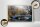 Holzschild Städte Rautenstrauchkanal Köln-Lindenthal 30x20cm