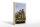 Holzschild Städte Stuttgart Johanneskirche 20x30cm Geschenk