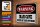 Holzschild Spruch 30x20cm Warning man cave enter at your