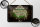 Blechschild Fleisch 18x12cm Schnitte Beef exklusive Menü