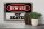 Holzschild Spruch 30x20cm beware of beaver