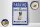 Holzschild Spruch 20x30cm parking for frech bulldog Geschenk