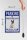 Holzschild Spruch 20x30cm parking for frech bulldog Geschenk