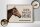 Holzschild Spruch 30x20cm Pferd links hier wache ich eigene Gefahr Schild