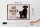 Holzschild Spruch 30x20cm Tiere Hund hier wachen wir