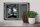 Holzschild Berufe Truckfahrer Nerven aus Stahl  30x20cm