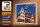 Holzschild Städte Freiburg Rathaus Architektur 30x20cm
