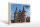 Holzschild Städte Lübeck Deutschland Holstentor 30x20cm