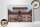 Holzschild Städte Mannheim Deutschland Barockschloss 30x20cm